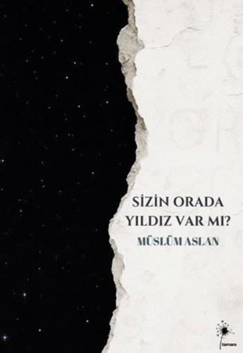 Sizin Orada Yıldız Var mı? | Kitap Ambarı