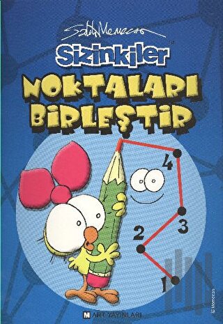 Sizinkiler - Noktaları Birleştir