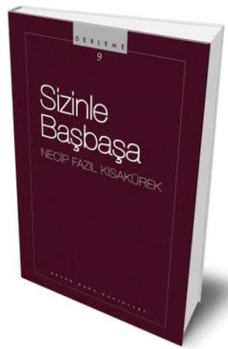 Sizinle Başbaşa | Kitap Ambarı