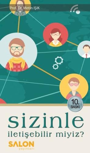 Sizinle İletişebilir Miyiz? | Kitap Ambarı