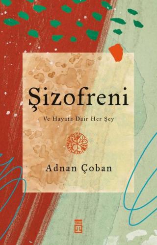 Şizofreni | Kitap Ambarı