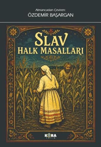Slav Halk Masalları | Kitap Ambarı