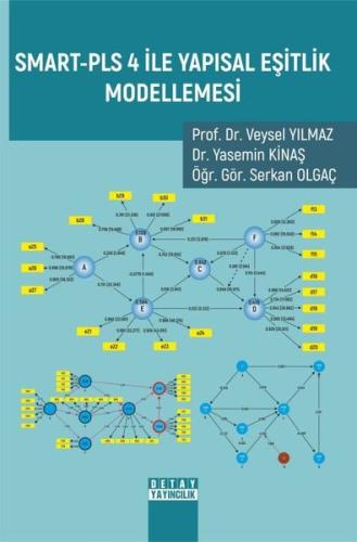 Smart - PLS 4 İle Yapısal Eşitlik Modellemesi