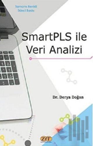 SmartPLS ile Veri Analiz | Kitap Ambarı