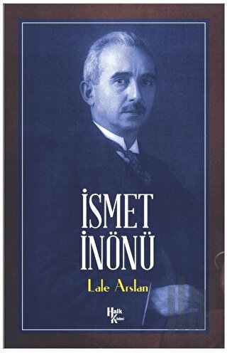 Smet İnönü | Kitap Ambarı