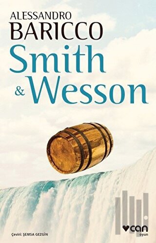 Smith ve Wesson | Kitap Ambarı