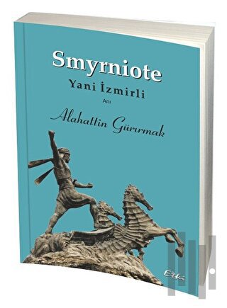 Smyrniote - Yani İzmirli