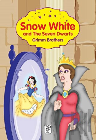 Snow White and the Seven Dwarfs | Kitap Ambarı