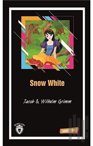 Snow White Short Story | Kitap Ambarı