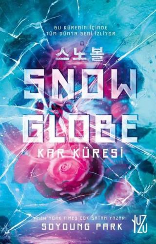 Snowglobe - Kar Küresi | Kitap Ambarı