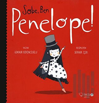Sobe Ben Penelope | Kitap Ambarı