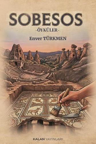 Sobesos - Öyküler | Kitap Ambarı