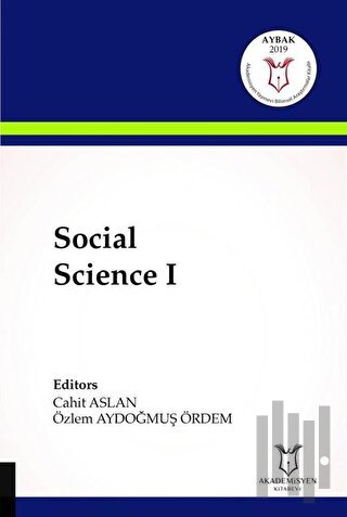 Social Science | Kitap Ambarı