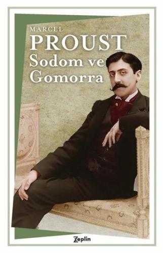 Sodom ve Gomorra | Kitap Ambarı