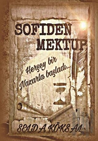 Sofiden Mektup | Kitap Ambarı
