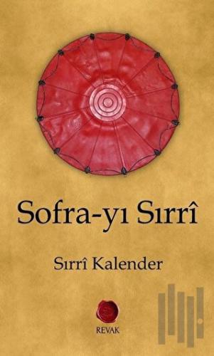 Sofra-yı Sırri (Ciltli) | Kitap Ambarı