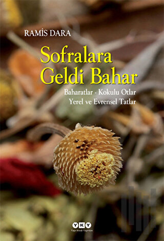 Sofralara Geldi Bahar (Ciltli)