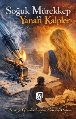 Soğuk Mürekkep ve Yanan Kalpler