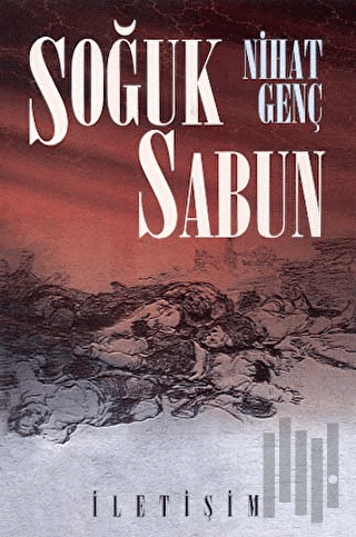 Soğuk Sabun | Kitap Ambarı