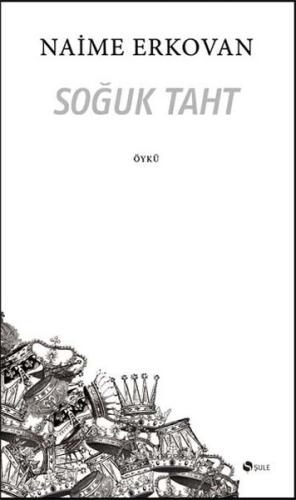 Soğuk Taht | Kitap Ambarı