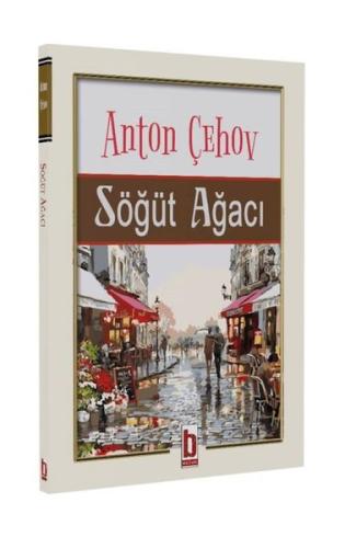 Söğüt Ağacı | Kitap Ambarı