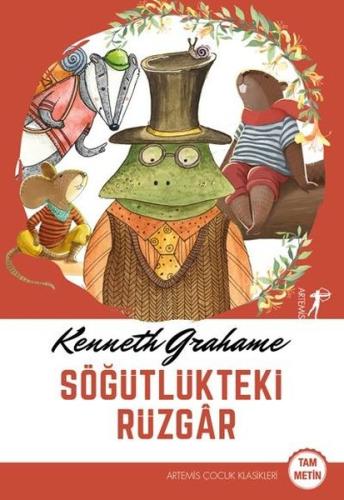 Söğütlüdeki Rüzgar - Tam Metin | Kitap Ambarı