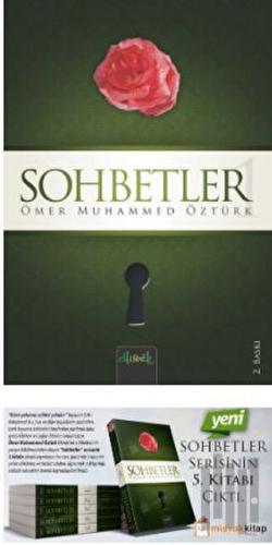 Sohbetler - 5 Kitap Takım | Kitap Ambarı