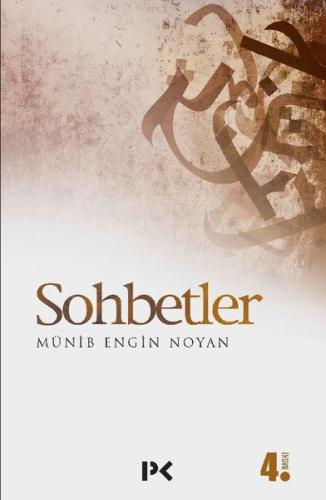 Sohbetler