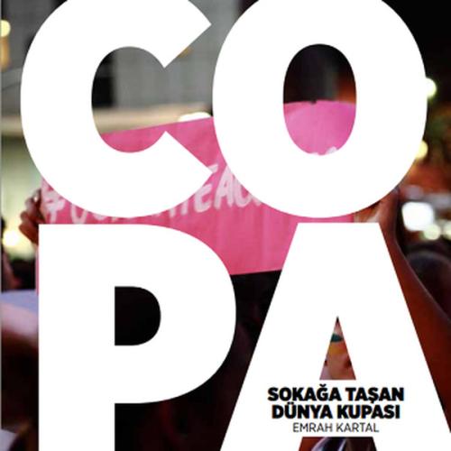 Sokağa Taşan Dünya Kupası