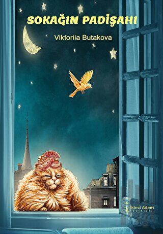 Sokağın Padişahı