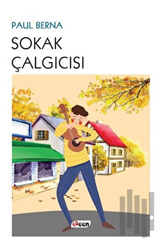 Sokak Çalgıcısı
