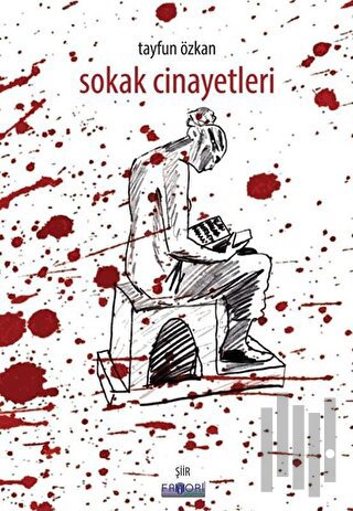 Sokak Cinayetleri | Kitap Ambarı