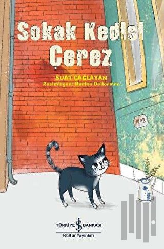 Sokak Kedisi Çerez | Kitap Ambarı