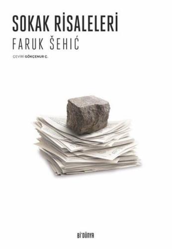 Sokak Risaleleri