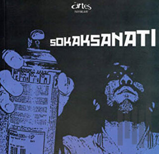 Sokak Sanatı | Kitap Ambarı