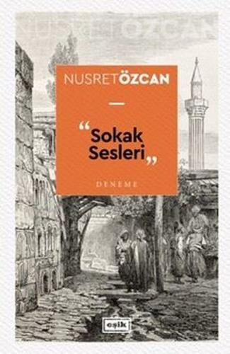 Sokak Sesleri | Kitap Ambarı