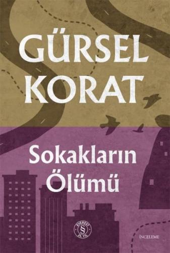 Sokakların Ölümü | Kitap Ambarı