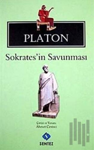 Sokrates’in Savunması | Kitap Ambarı
