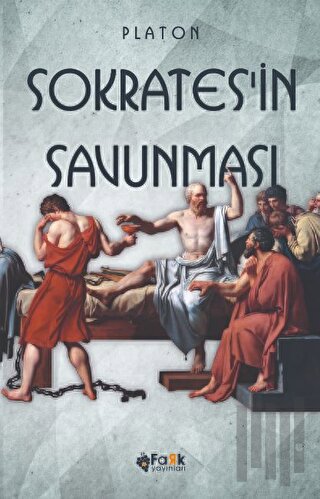Sokrates’in Savunması | Kitap Ambarı