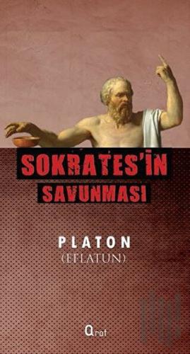 Sokrates’in Savunması | Kitap Ambarı