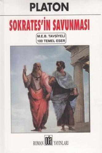 Sokrates’İn Savunması | Kitap Ambarı