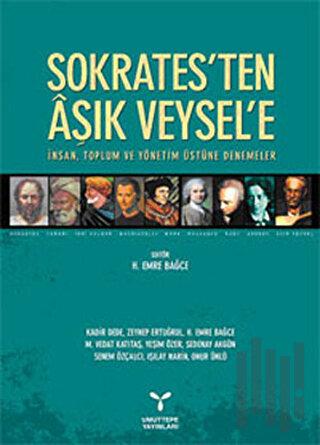 Sokrates’ten Aşık Veysel’e