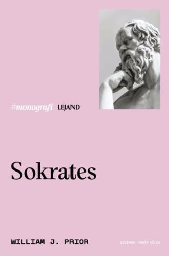 Sokrates | Kitap Ambarı