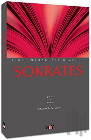 Sokrates | Kitap Ambarı