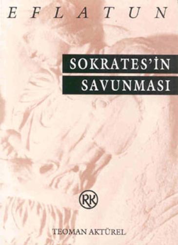 Sokrates'in Savunması | Kitap Ambarı