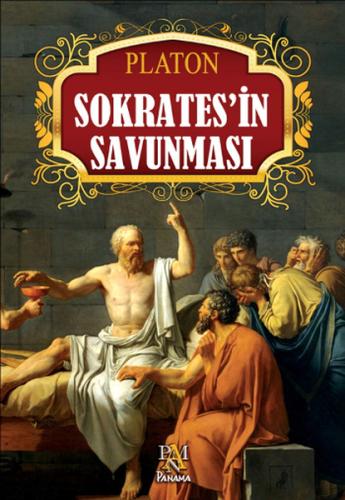 Sokrates'in Savunması