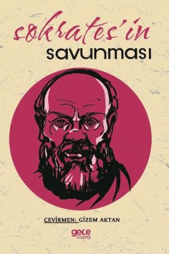 Sokrates'in Savunması | Kitap Ambarı