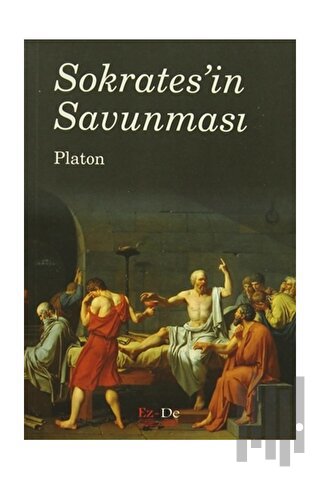 Sokrates'in Savunması