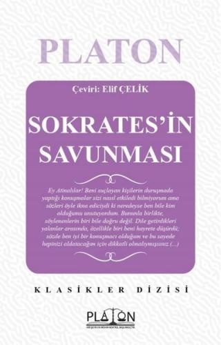 Sokrates'in Savunması