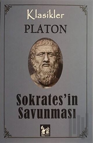Sokrates'in Savunması | Kitap Ambarı